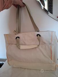 borsa mandarina duck