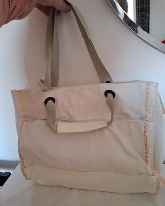 borsa mandarina duck