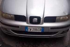 Seat Leon Stella Plus