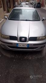 Seat Leon Stella Plus