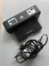 DOCKING STATION HP