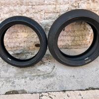 Pirelli sc3 120/70 e 180/60