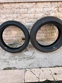 Pirelli sc3 120/70 e 180/60