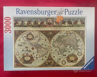 Puzzle Ravensburger