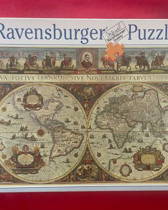 Puzzle Ravensburger