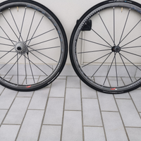 Fulcrum Racing Zero Carbon