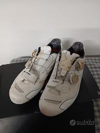 scarpe ciclismo