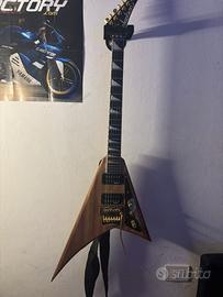 Jackson a V Floyd rose