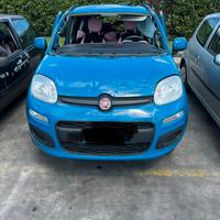 Fiat Panda del 2012 per ricambi