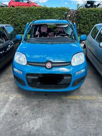 Fiat Panda del 2012 per ricambi