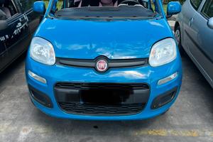 Fiat Panda del 2012 per ricambi