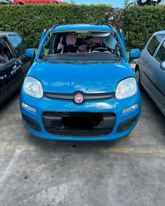 Fiat Panda del 2012 per ricambi