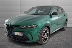 ALFA ROMEO Tonale - Tonale 1.5 hybrid Veloce 160cv