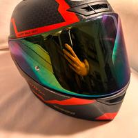 Casco integrale Suomy Track 1