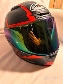 Casco integrale Suomy Track 1