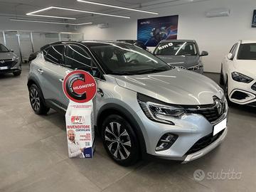 RENAULT Captur 1.0 TCe 90 CV Techno