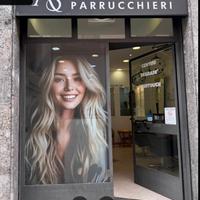 Attivita' di parrucchiera