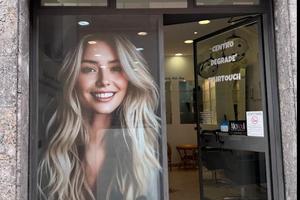 Attivita' di parrucchiera