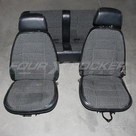 Kit sedili tappezzeria Jeep Cherokee XJ – 5 porte