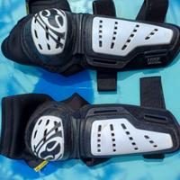 Ginocchiere DH - Enduro