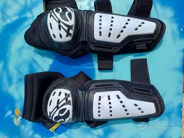 Ginocchiere DH - Enduro