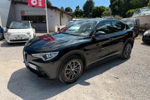Alfa Romeo Stelvio 2.2 Turbodiesel 190 CV AT8 Q4 B
