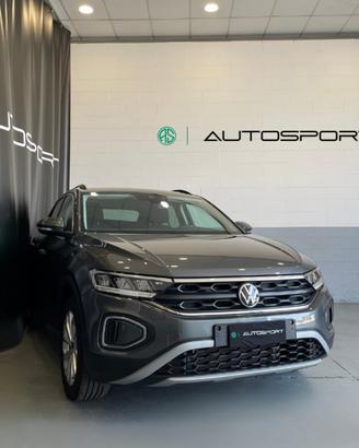Volkswagen T-Roc 1.0 TSI Life