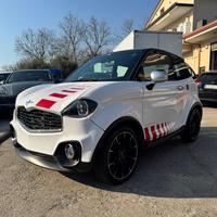 Microcar Chatenet Ch 46 Erre Sport macchina 50