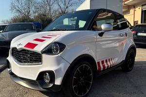 Microcar Chatenet Ch 46 Erre Sport macchina 50