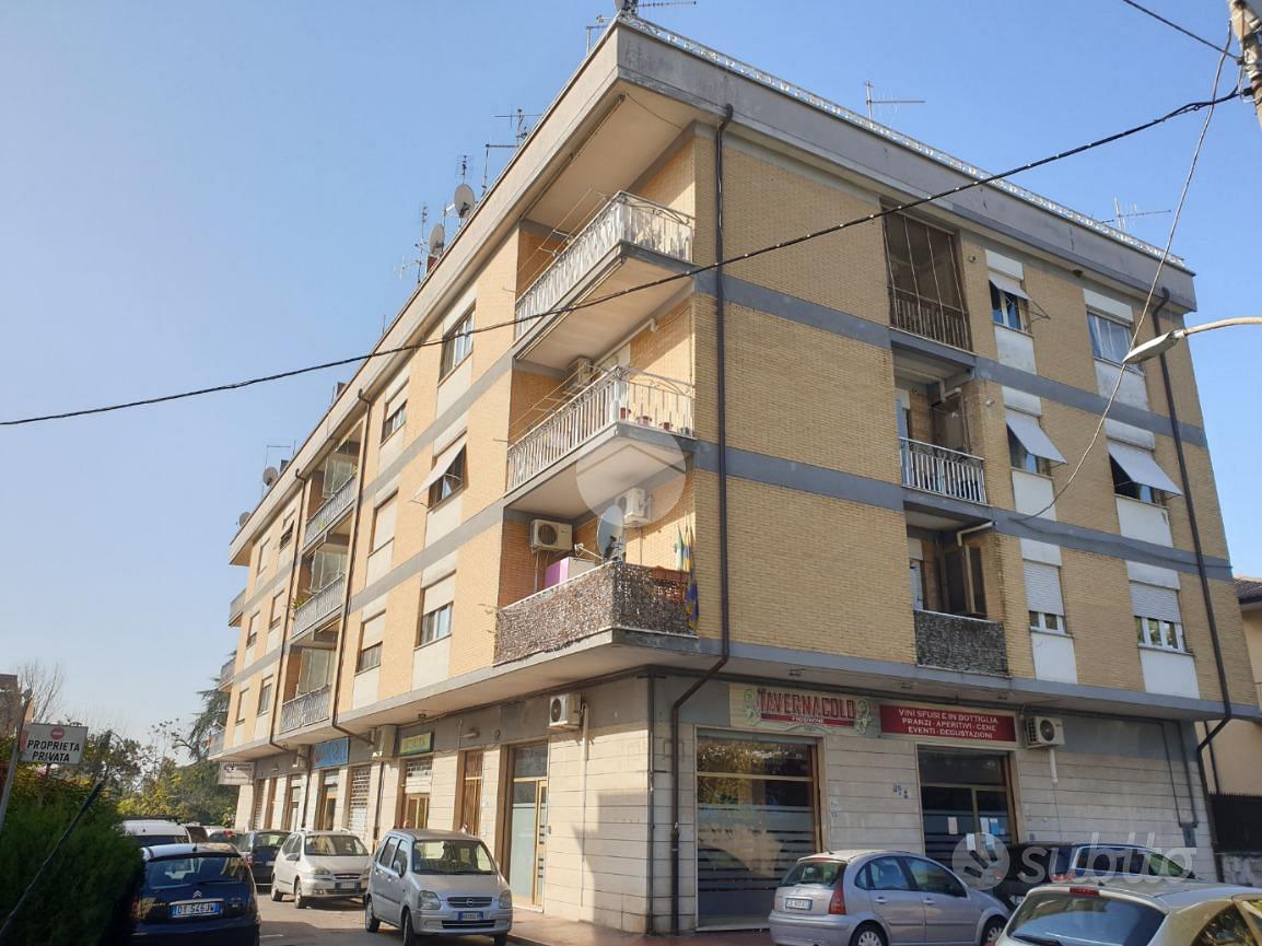 Appartamento – FR - Vista 2