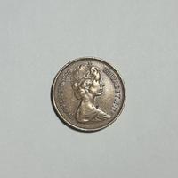 3 monete da 2 pence Elizabeth II 1980-1994-1997