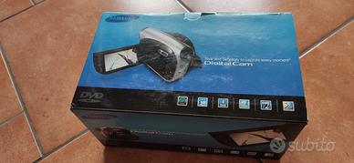 Videocamera Samsung
