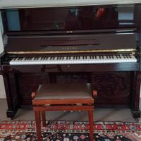 pianoforte verticale