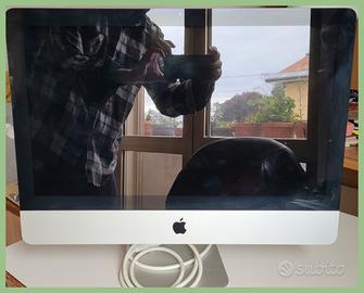 Apple iMac A1418 21,5 guasto