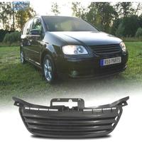 GRIGLIA VW TOURAN 03-06 NERO OPACO