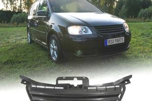 GRIGLIA VW TOURAN 03-06 NERO OPACO