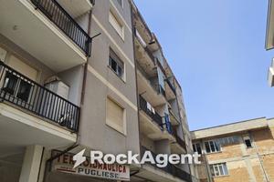 Appartamento di 100 m² con 3 locali a Bovalino