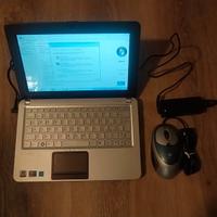 Notebook Sony Vaio vpcw12j1e