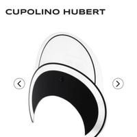 Cupolino per moto cafè Racer/scrambler HUBER