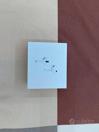 airpods pro 3 con cancellazione del rumore