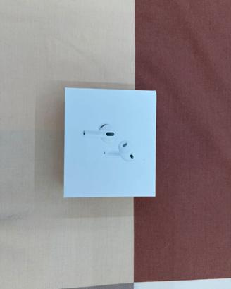 airpods pro 3 con cancellazione del rumore
