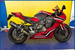 HONDA CBR 1000 RR Garantita e Finanziabile