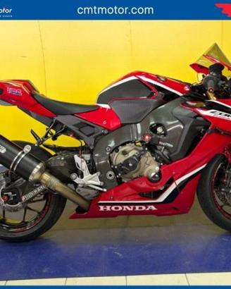 HONDA CBR 1000 RR Garantita e Finanziabile