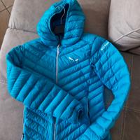 Giacca Salewa donna