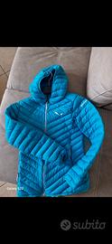 Giacca Salewa donna