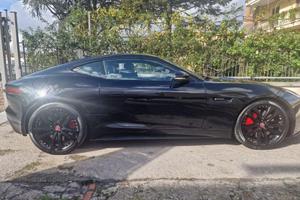 Jaguar F Type Coupè R Dynamic