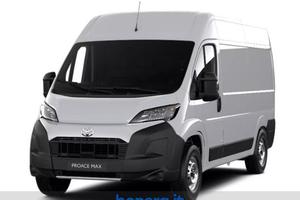 Toyota Proace Max 33 2.2d 120cv L2H2