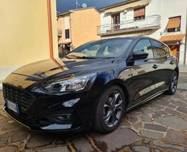 FORD Focus 4ª serie - 2019