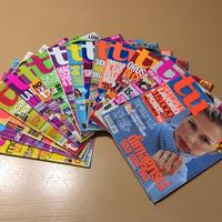 Rivista settimanale TU