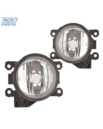 FARI ANABBAGLIANTI RENAULT CAPTUR 13-16